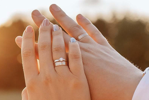 Nikah Yüzüğü Seçimi Nasıl Yapılmalı