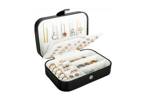 Takı Seyahat Çantası Seçerken Nelere Dikkat Edilmeli?