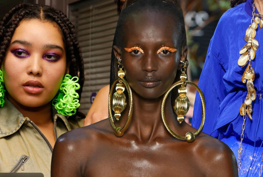 Takı Trendleri 2026